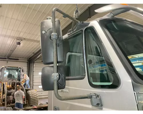 International 8600 Door Mirror