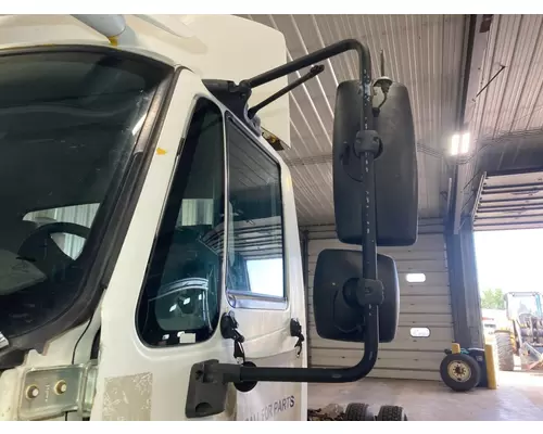 International 8600 Door Mirror