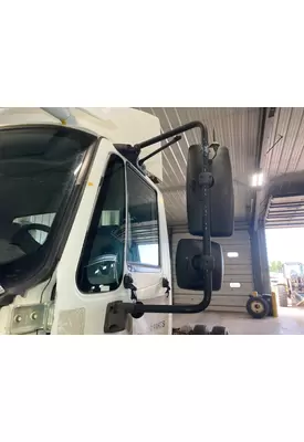 International 8600 Door Mirror