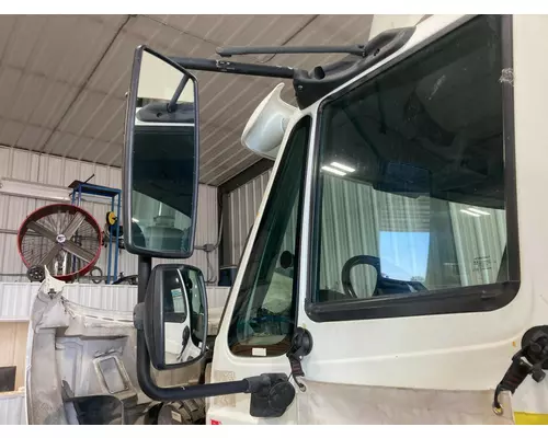 International 8600 Door Mirror