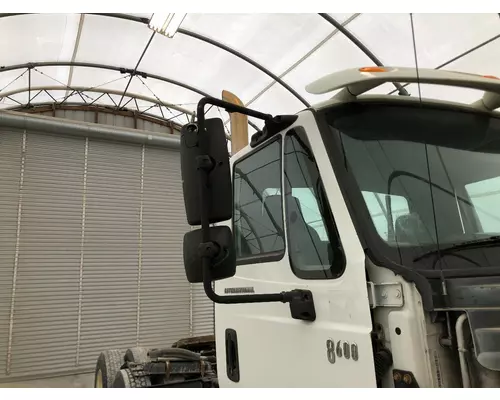 International 8600 Door Mirror