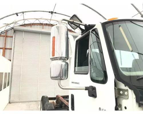 International 8600 Door Mirror