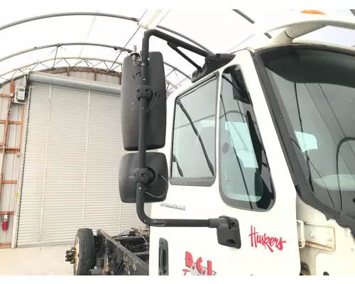 International 8600 Door Mirror