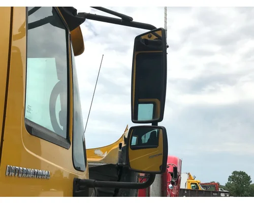 International 8600 Door Mirror