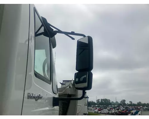 International 8600 Door Mirror