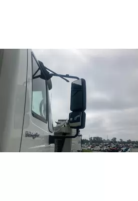 International 8600 Door Mirror