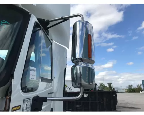 International 8600 Door Mirror