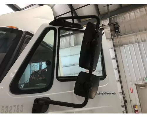 International 8600 Door Mirror