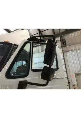 International 8600 Door Mirror