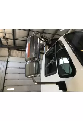 International 8600 Door Mirror