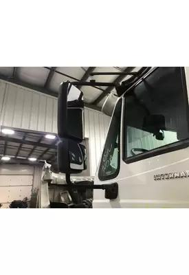 International 8600 Door Mirror