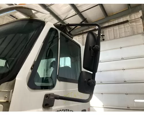 International 8600 Door Mirror