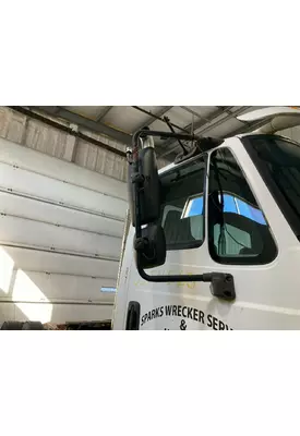 International 8600 Door Mirror