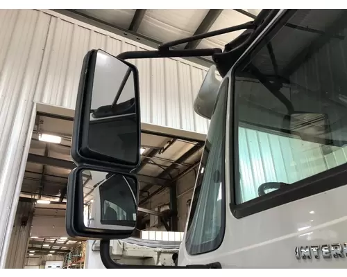 International 8600 Door Mirror