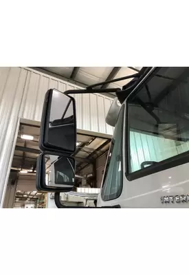 International 8600 Door Mirror