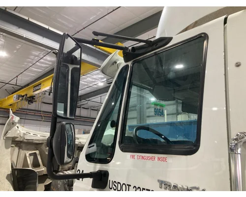 Mirror (Side View) INTERNATIONAL 8600 Vander Haags Inc WM
