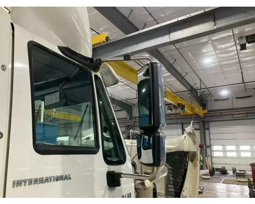 International 8600 Door Mirror