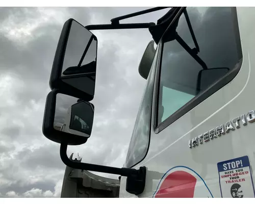 International 8600 Door Mirror