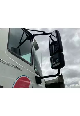 International 8600 Door Mirror