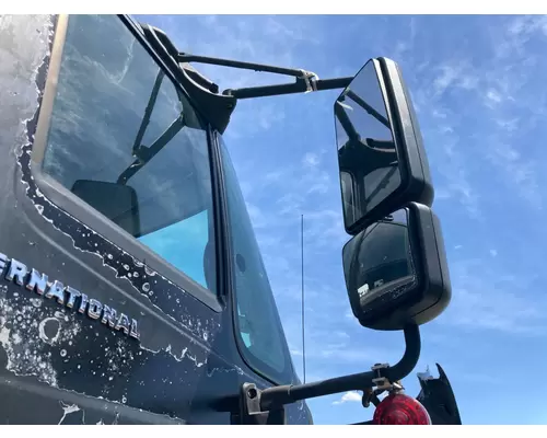 International 8600 Door Mirror