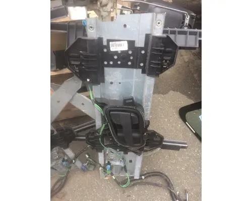 Door Window Regulator, Front INTERNATIONAL 8600 Charlotte Truck Parts,inc.