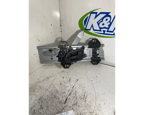 Door Window Regulator, Front INTERNATIONAL 8600 K &amp; R Truck Sales, Inc.