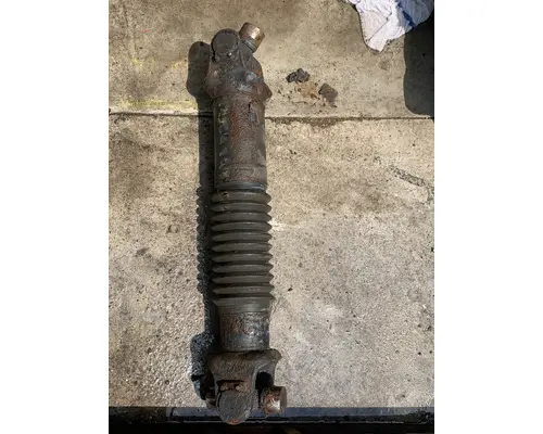 Drive Shaft, Rear INTERNATIONAL 8600 Truck Salvage International Inc