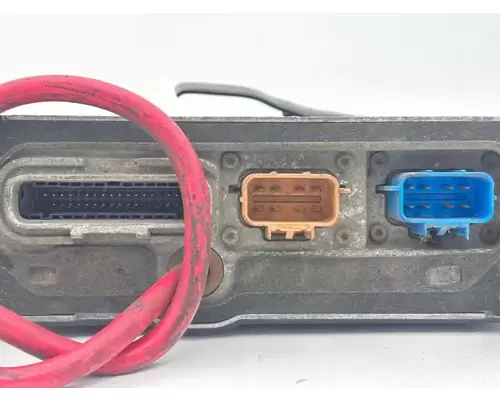 International 8600 ECM