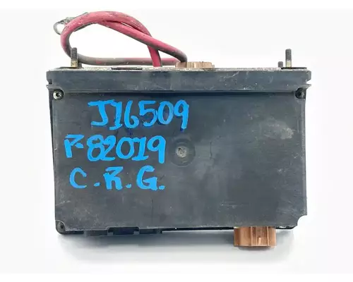 International 8600 ECM