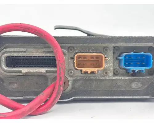 International 8600 ECM