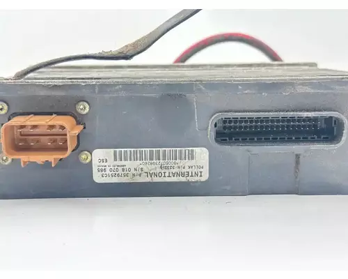 International 8600 ECM