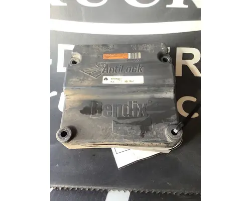 ECM (Brake & ABS) INTERNATIONAL 8600 DTI Trucks