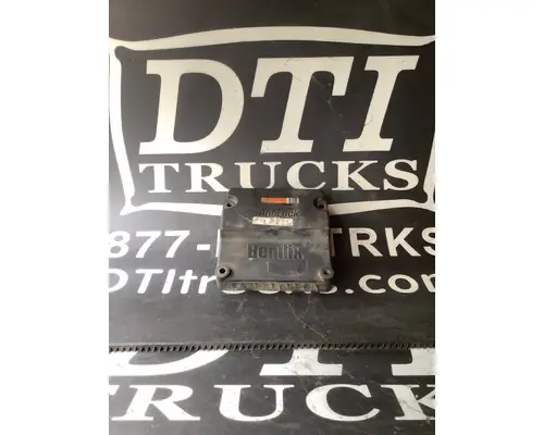 ECM (Brake & ABS) INTERNATIONAL 8600 DTI Trucks