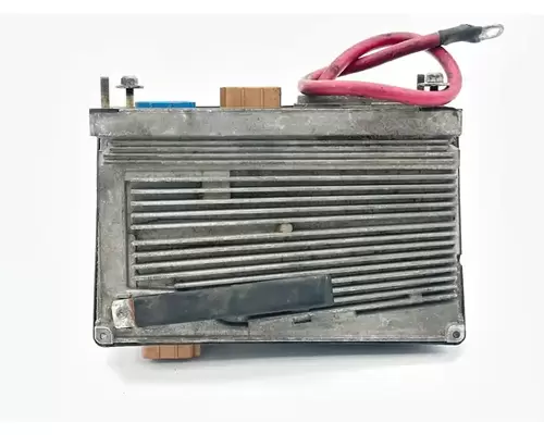 ECM International 8600 Complete Recycling Group LLC