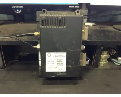 Electrical Parts, Misc. INTERNATIONAL 8600 Vander Haags Inc Sp