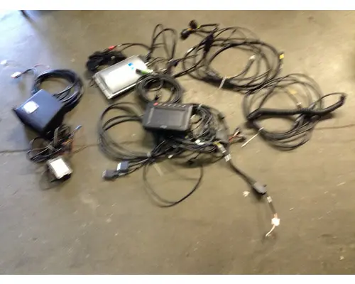 Electrical Parts, Misc. INTERNATIONAL 8600 Vander Haags Inc Sp