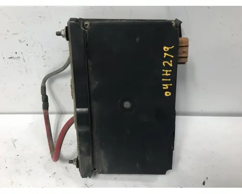 Electrical Parts, Misc. International 8600 Vander Haags Inc Sp