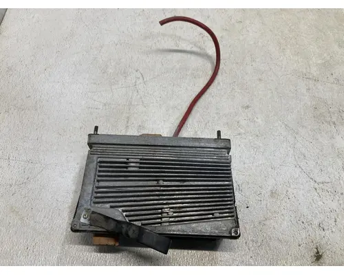 Electrical Parts, Misc. International 8600 Vander Haags Inc Sp