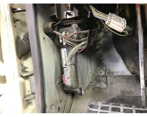 Electrical Parts, Misc. International 8600 Vander Haags Inc Dm