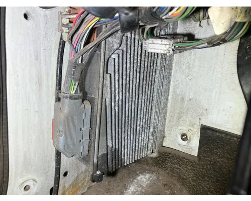 Electrical Parts, Misc. International 8600 Vander Haags Inc Sf