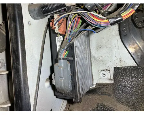 Electrical Parts, Misc. International 8600 Vander Haags Inc Sf