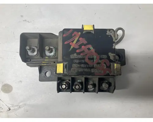 Electrical Parts, Misc. INTERNATIONAL 8600 Vander Haags Inc Sf