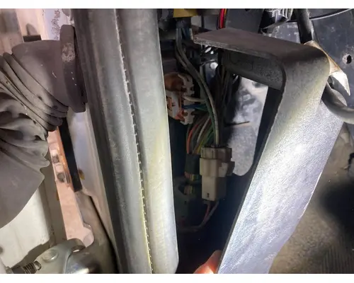 Electrical Parts, Misc. International 8600 Vander Haags Inc Sf