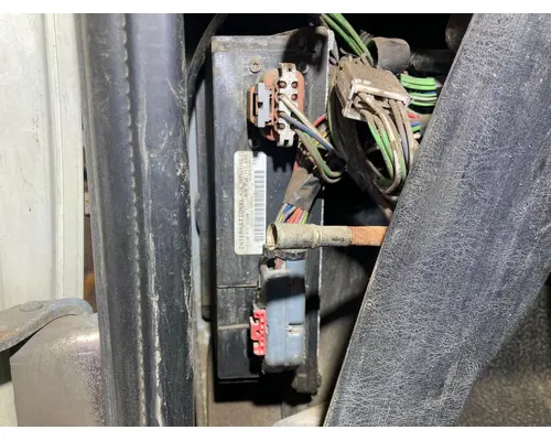 Electrical Parts, Misc. International 8600 Vander Haags Inc Sf