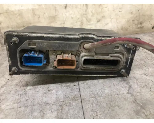 Electrical Parts, Misc. International 8600 Vander Haags Inc Cb