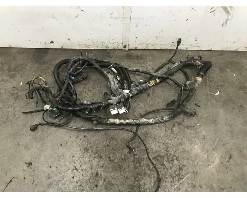 Electrical Parts, Misc. INTERNATIONAL 8600 Vander Haags Inc Kc