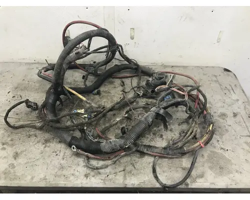 Electrical Parts, Misc. International 8600 Vander Haags Inc Kc