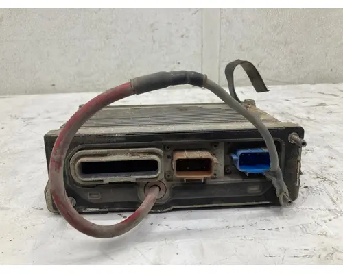 Electrical Parts, Misc. International 8600 Vander Haags Inc Kc