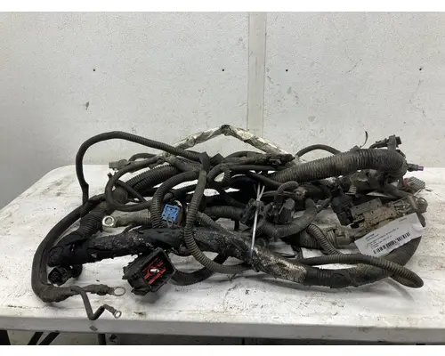 Electrical Parts, Misc. INTERNATIONAL 8600 Vander Haags Inc Kc