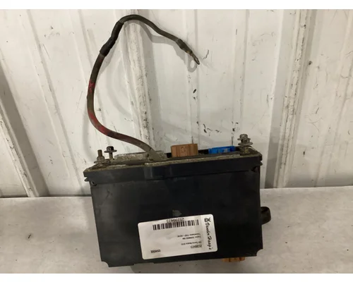 Electrical Parts, Misc. International 8600 Vander Haags Inc COL